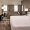 Sheraton Boston Needham Hotel
