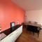Appartement vue sur Lac proche métro - 克雷泰伊