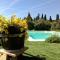 La Bastide Neuve des Oliviers