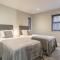 Bond House by Celador Apartments