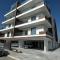 Brandnew Rooftop Flat near Larnaca Mall