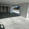Brandnew Rooftop Flat near Larnaca Mall
