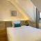 Living & Serviced Apartments by Blauer Wolf