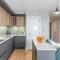 Bond House by Celador Apartments