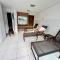 Porto Beach Conforto e Lazer a 200m do B Park