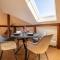 Special ROGER F RABBIT 4 Apartment, Roche Towers, 10-STAR - Basel
