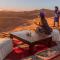 Merzouga Unique Luxury Camp & Activities