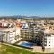 Spacious Apartment with Huge Terrace and Swimming Pool