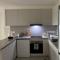Brandnew Rooftop Flat near Larnaca Mall