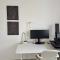 Brandnew Rooftop Flat near Larnaca Mall