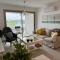 Brandnew Rooftop Flat near Larnaca Mall