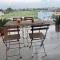 Brandnew Rooftop Flat near Larnaca Mall