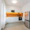 Flex SelfCheckIns 100 - Zagreb - 2 Bedrooms - Parking - Loggia - Velika Mlaka