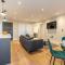 Bond House by Celador Apartments