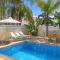 Nissi Sapphire Villa
