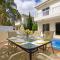 Nissi Sapphire Villa