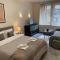 Top City 1BDR Apartment for 4 Guest 2 minutes from Vitosha Bulevard - Sofie