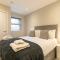 Bond House by Celador Apartments