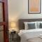 Top City 1BDR Apartment for 4 Guest 2 minutes from Vitosha Bulevard - Sofie