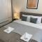 Top City 1BDR Apartment for 4 Guest 2 minutes from Vitosha Bulevard - Sofie