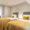 Bond House by Celador Apartments