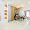 Căn Hộ Hà Đô Quận 10 3BR 2WC 2114 - Ho Chi Minh