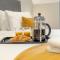 Bond House by Celador Apartments