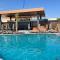 Grand Sapphire Resort&casino 2 bedroom