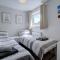 Beachcomber by Winterton Cottages - 滨海温特顿