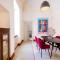 Dimora Del Vescovo Art Boutique Hotel