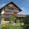 Ferienwohnung Zierapfel - 博登斯边的伊门施塔特