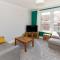 Pass the Keys Stylish 2 Bed Flat near Beach M5 - Бернгем-он-Сі