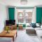 Pass the Keys Stylish 2 Bed Flat near Beach M5 - Бернгем-он-Сі
