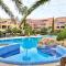 Limnaria Gardens Beautiful Apartment by VICHY