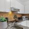 Limnaria Gardens Beautiful Apartment by VICHY