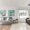 Limnaria Gardens Beautiful Apartment by VICHY