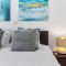 Limnaria Gardens Beautiful Apartment by VICHY