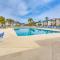 Close to Golf Condo with Pools in Myrtle Beach! - Myrtle strand