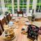 Larchmount House B&B Larchmount House B&B