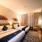 Seven Seas Hotel