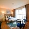 Seven Seas Hotel
