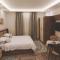 Suite with pool view - Sheikh Zayed