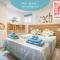 GO2TENERIFE Apart'Cala Pool & Beach at 5 mins - Los Cristianos