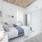 Vatican White Domus