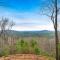Yogi's Retreat - Blue Ridge