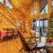 Yogi's Retreat - Blue Ridge
