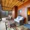 Yogi's Retreat - Blue Ridge