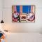 Dimora Del Vescovo Art Boutique Hotel