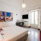 Dimora Del Vescovo Art Boutique Hotel