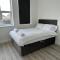 Train Station One Bed Aparthotel - 斯肯索普